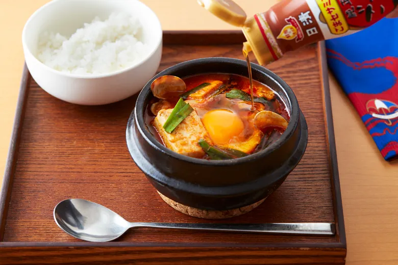 マグロステーキ