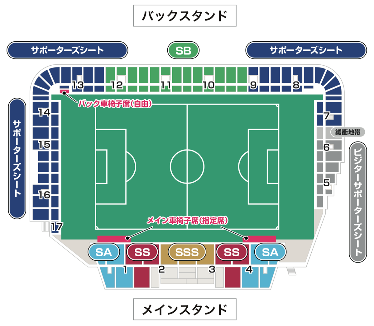 ニッパツ三ツ沢球技場 スタジアム 横浜f マリノス 公式サイト