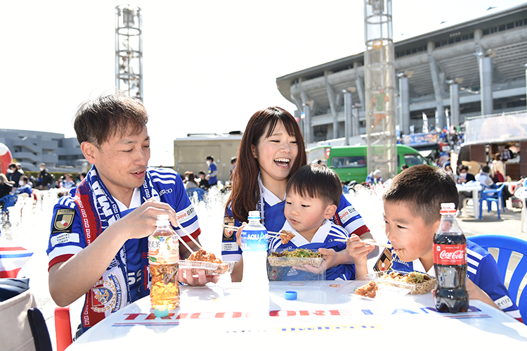 日産スタジアム 横浜f マリノス 公式サイト