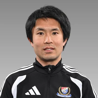 中村 隼人
