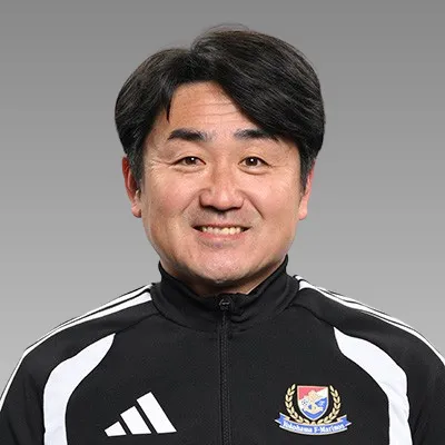梅津 博徳