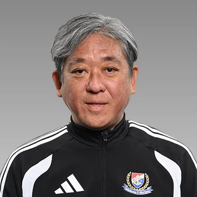 尾上 純一