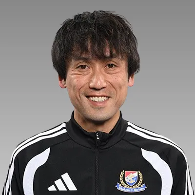 永井 将史