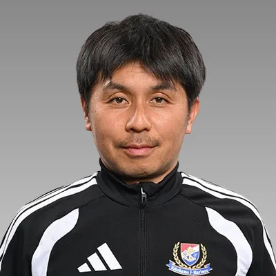 土井 孝徳