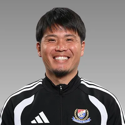 金井 貢史