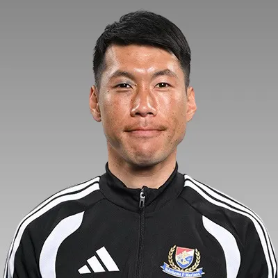 菅原 鉄平