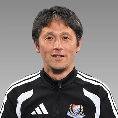 金子 勇樹