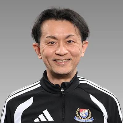 清水 勇樹