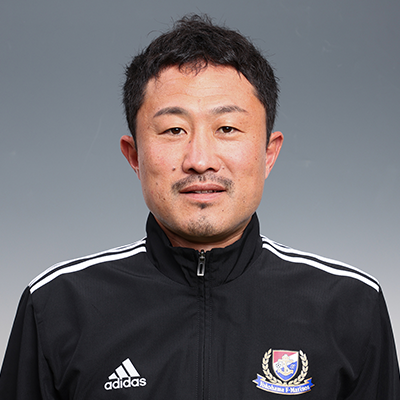 アカデミー選手・スタッフ