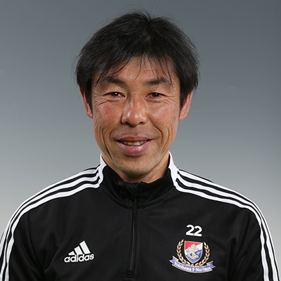 アカデミー選手・スタッフ