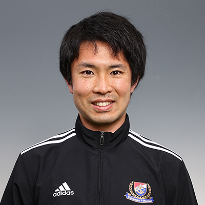 スタッフ・コーチ - アカデミー選手・スタッフ - 横浜F・マリノス 公式サイト