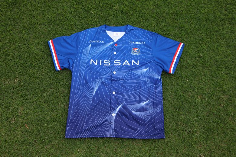 応援グッズ(ユニ)プレゼント!