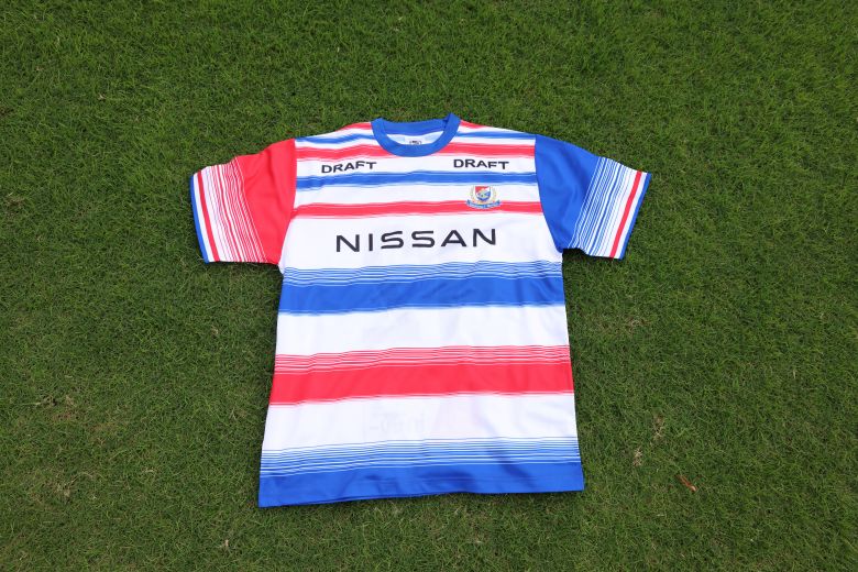 応援グッズ(ユニ)プレゼント!