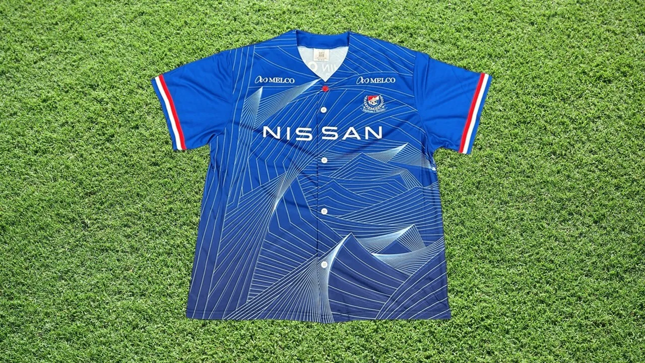 応援ユニプレゼント！