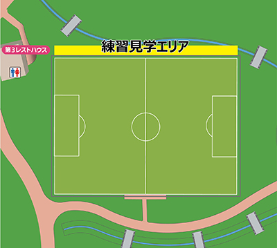 練習場 横浜f マリノス 公式サイト 練習場 横浜f マリノス 公式サイト