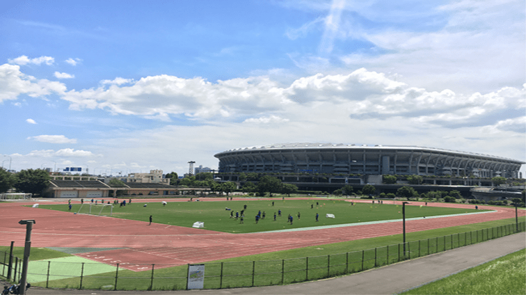 練習場 横浜f マリノス 公式サイト 練習場 横浜f マリノス 公式サイト