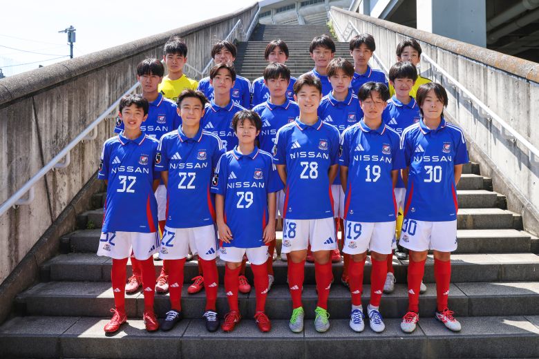 U-14 の画像