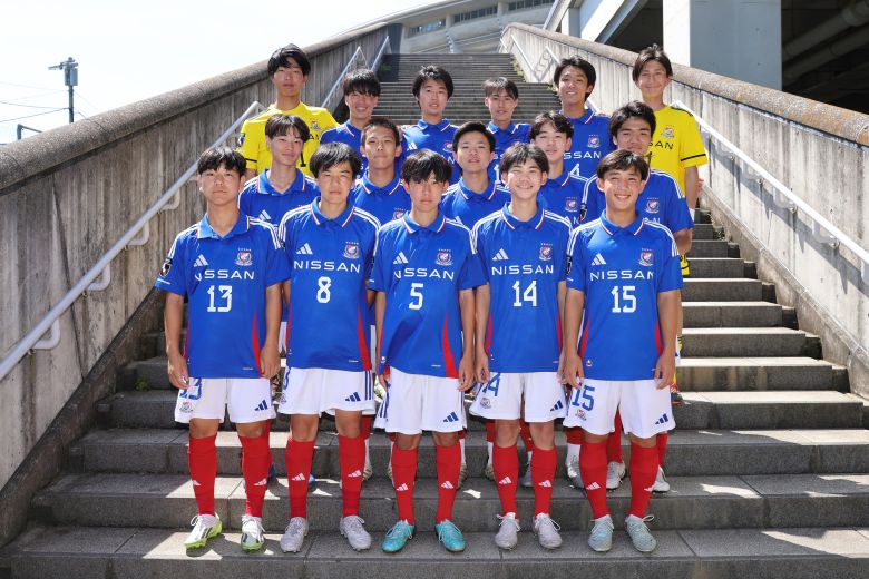U-15 の画像