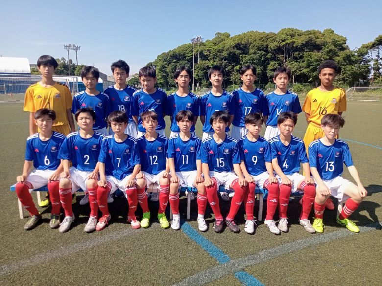 U-13 の画像