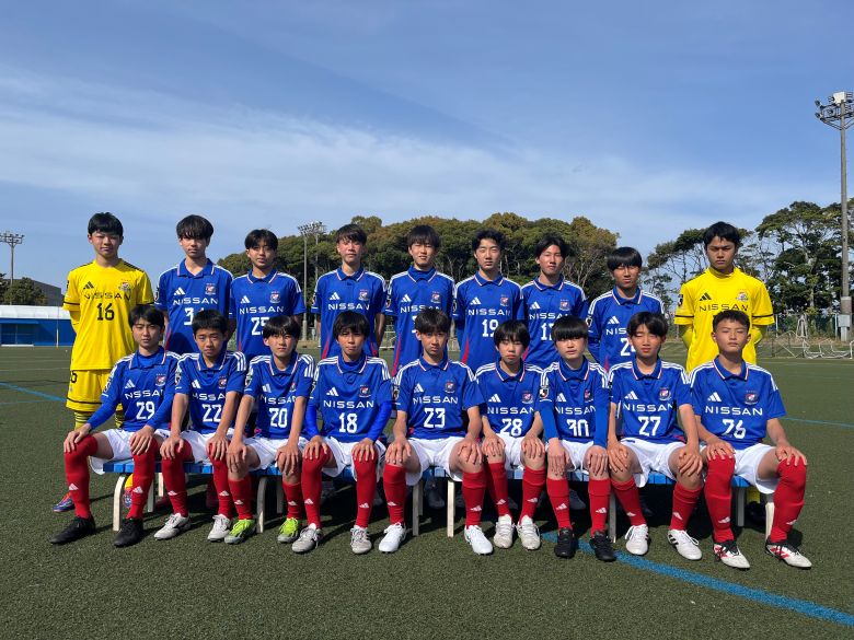 U-14 の画像