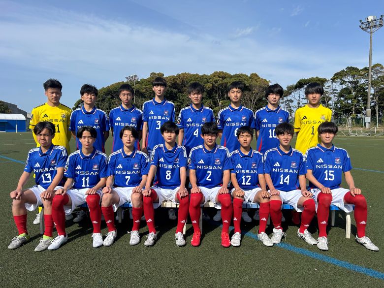 U-15 の画像
