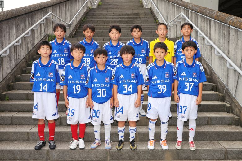 U-11 の画像