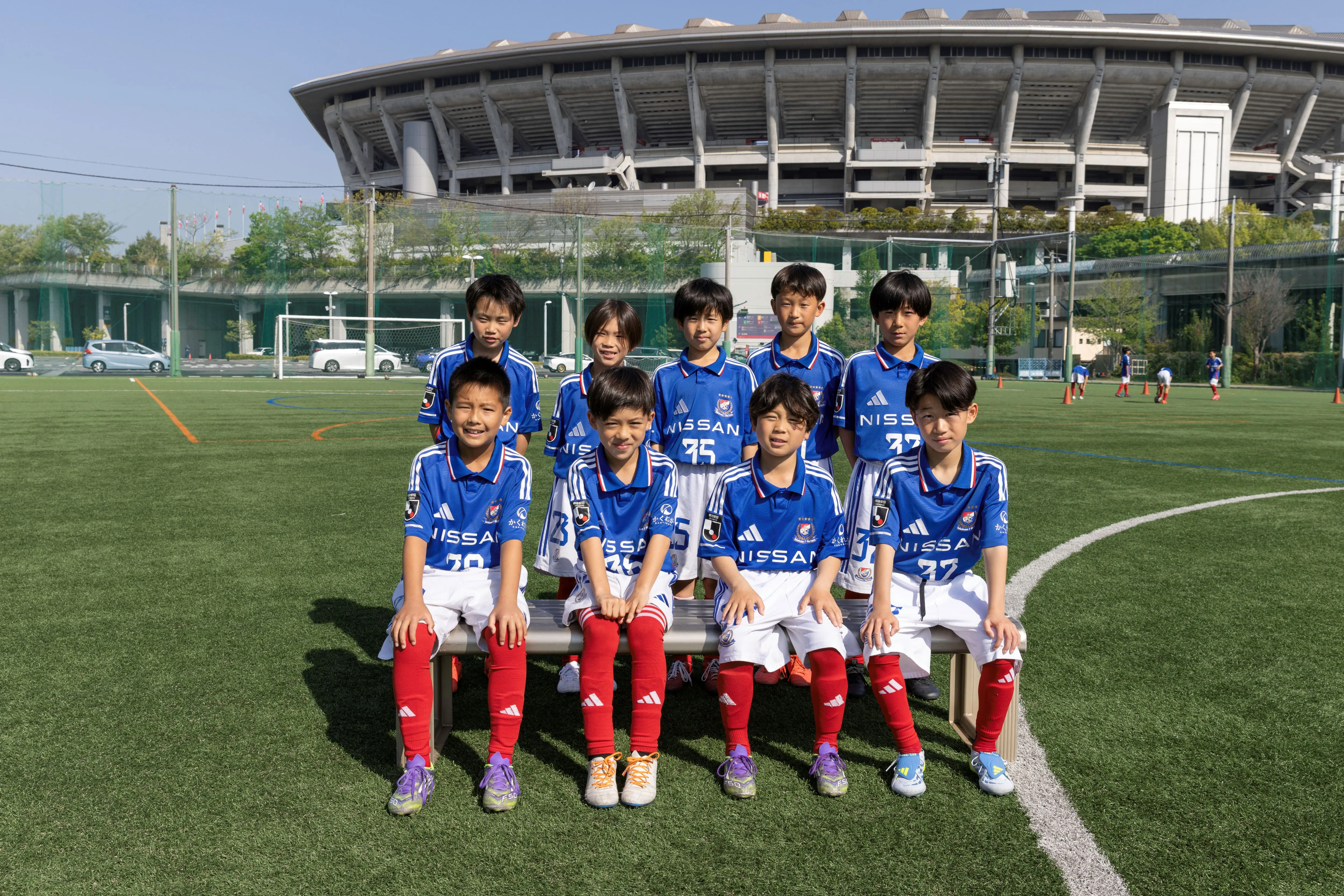 U-10 の画像