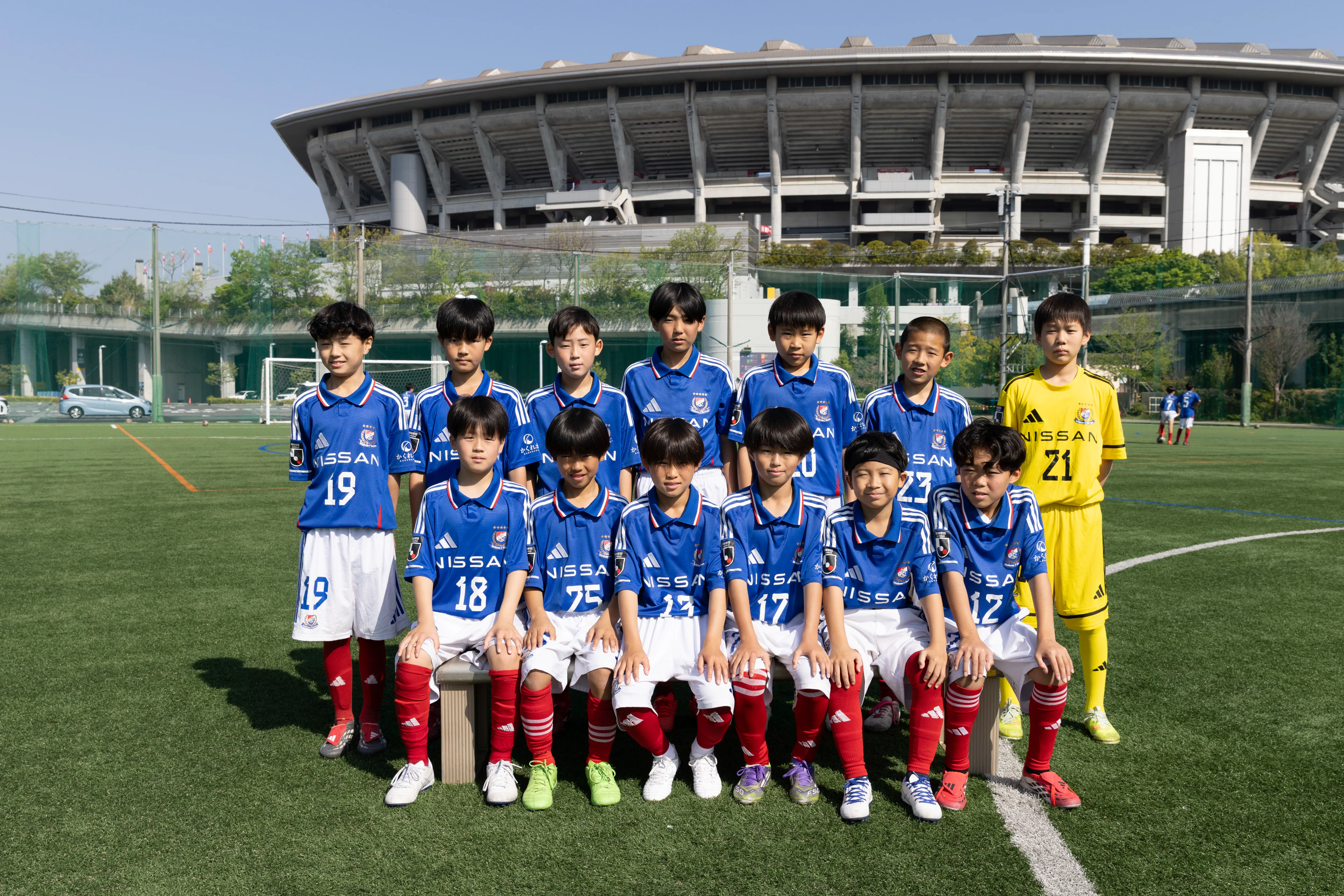 U-11 の画像