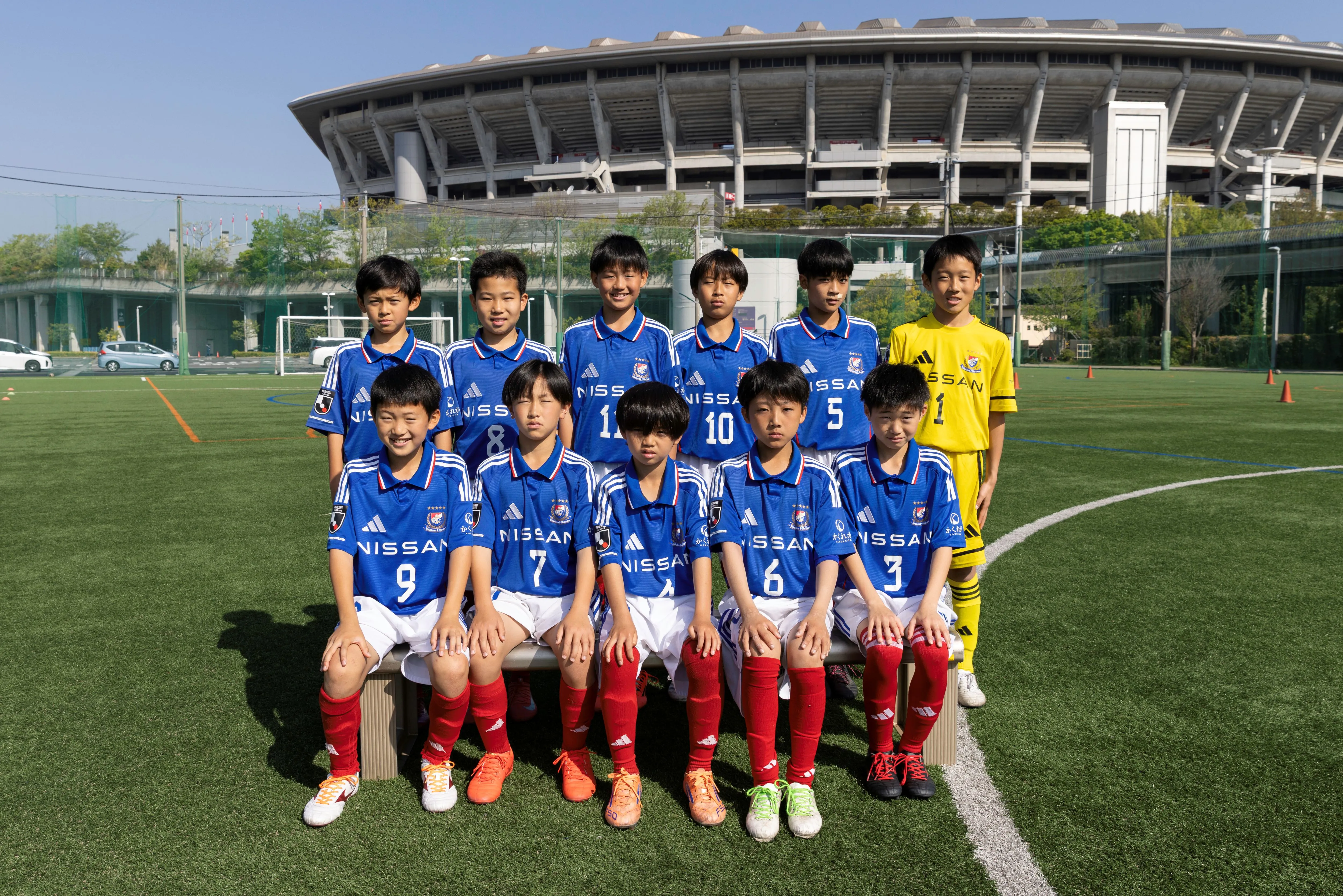 U-12 の画像