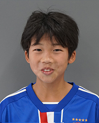 山岡 夢叶
