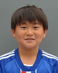 山本 龍央