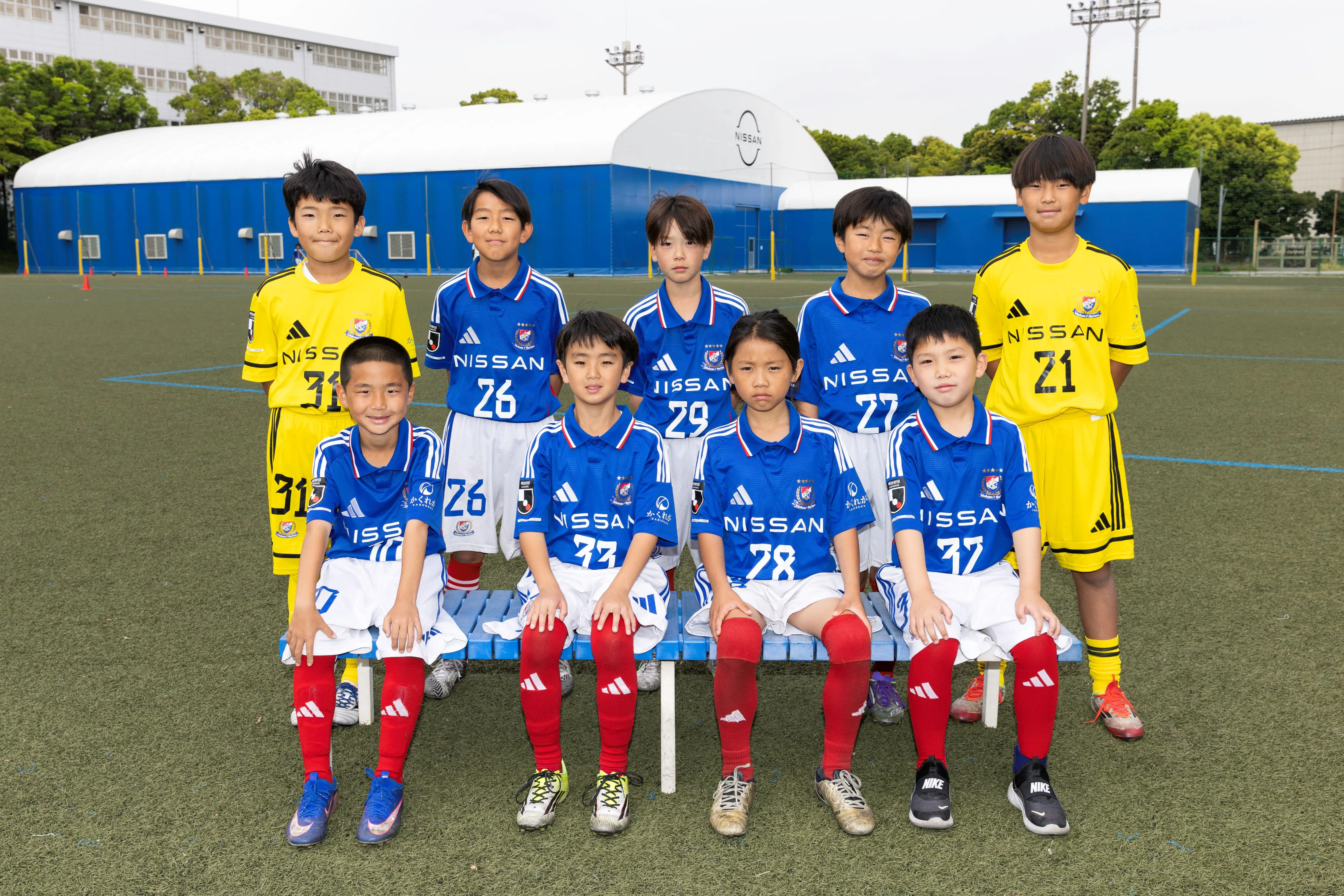 U-10 の画像