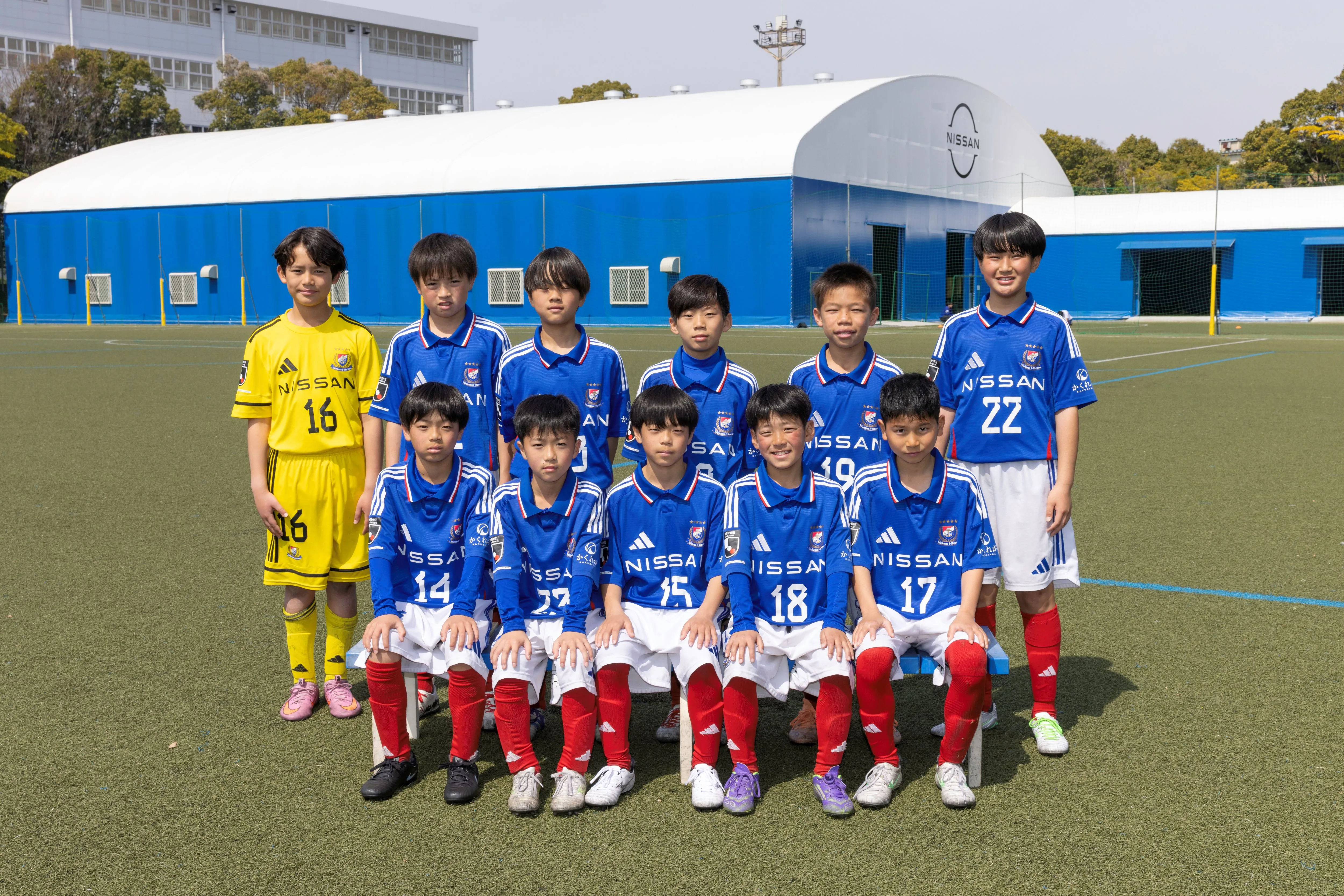 U-11 の画像