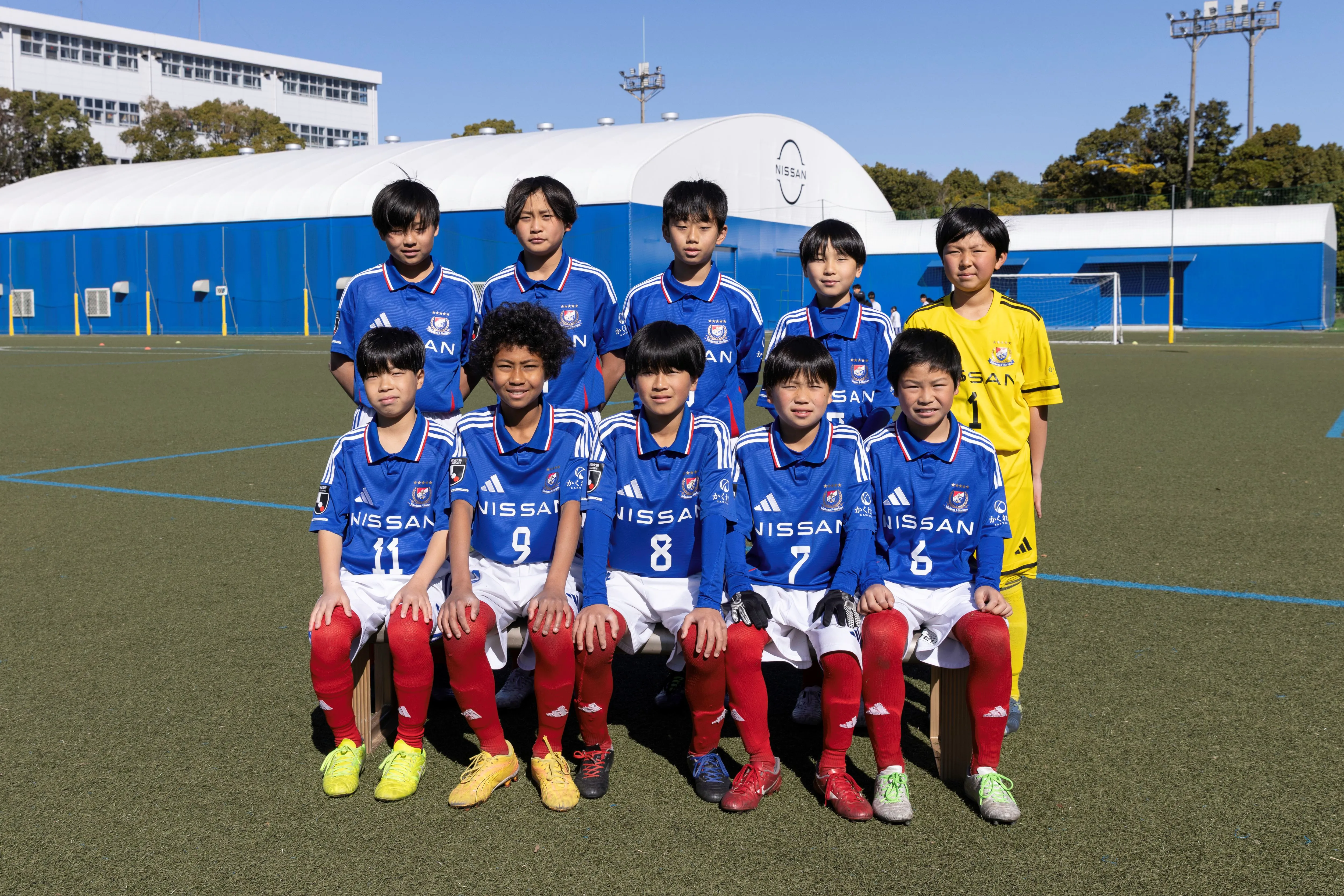 U-12 の画像