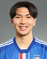 畑野 優真