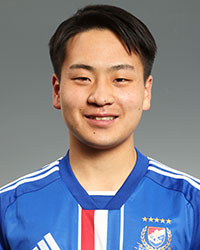井川 晴貴