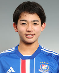 山中 優輝