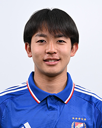 山中 優輝