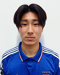 加藤 海輝