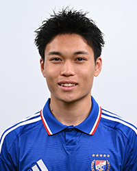 内藤 澄夢