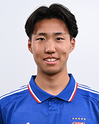 松元 蓮旺