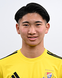川本 旺汰