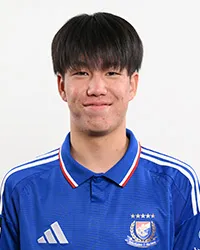 井上 玲央