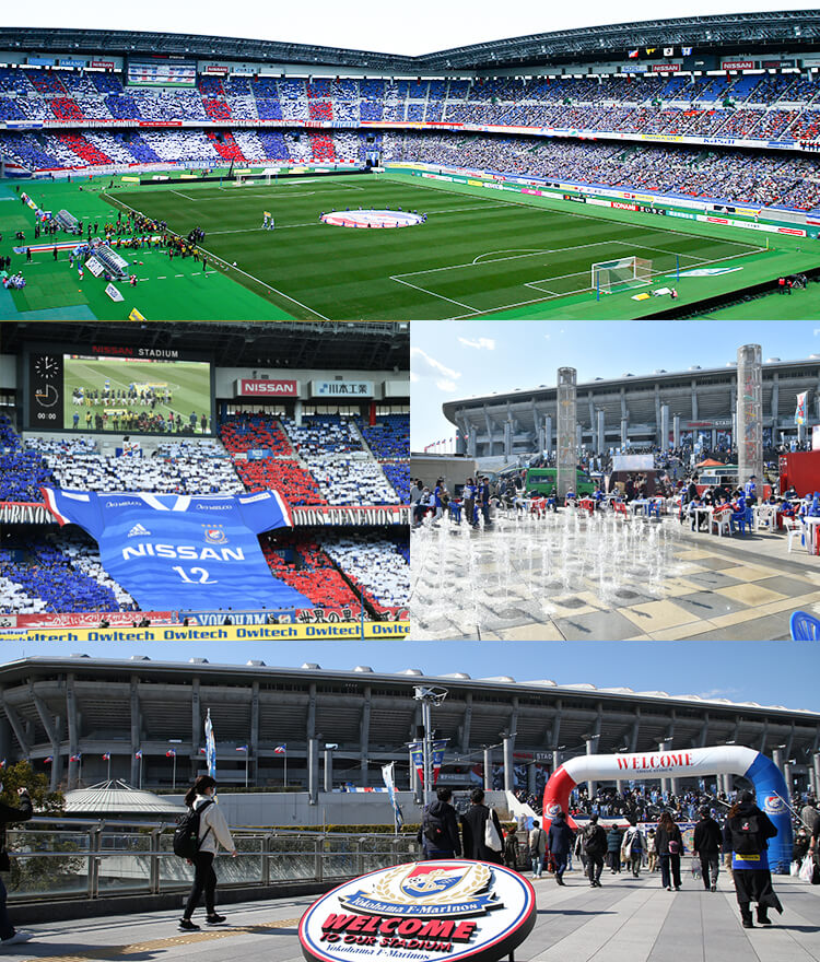 4月6日（火）セレッソ大阪戦 | 横浜F・マリノス 公式サイト