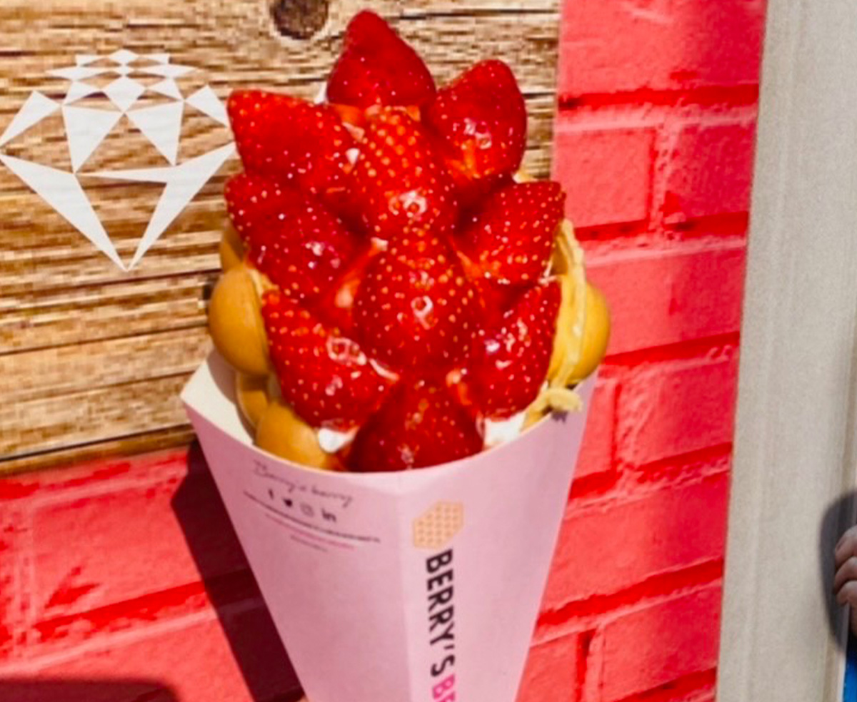berrys