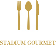 スタジアムグルメ