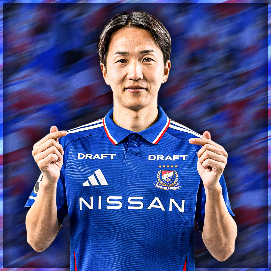  天野純