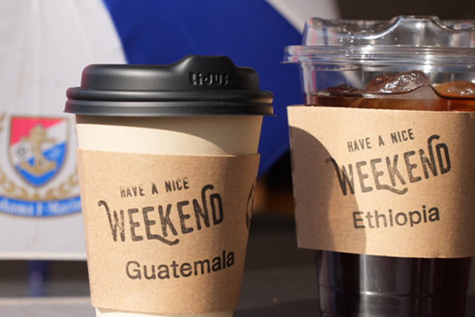 スペシャリティコーヒー