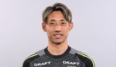 朴 一圭 | 選手・スタッフ | 横浜F・マリノス 公式サイト