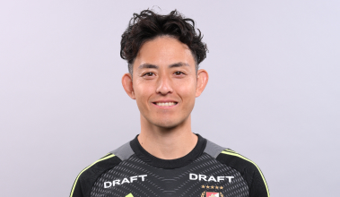 飯倉 大樹 | 選手・スタッフ | 横浜F・マリノス 公式サイト